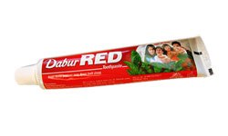 Зубная паста Red , Dabur, 100 г